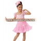 2017 New children's lovely ballet tutu dance costumes ,girl ballet tutu skirt CB-033