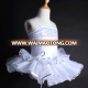 DL1703 white ballet tutu/dance wear/skirt