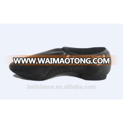 D011012 Dttrol dance wholesale elastic jazz shoes